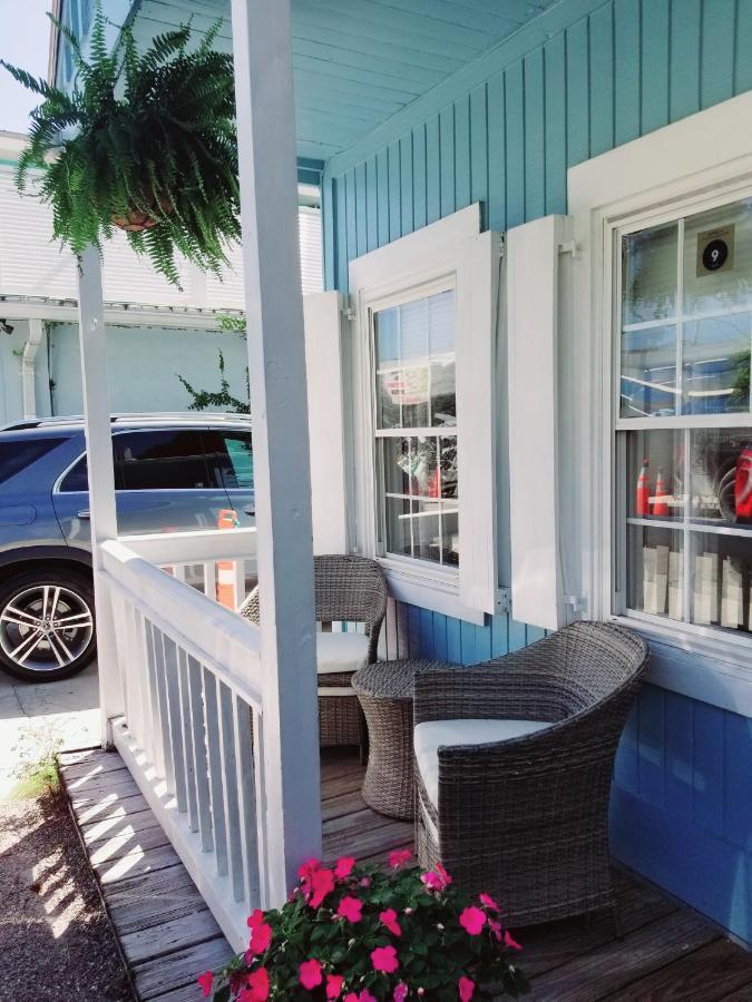 Old Town Suites Key West Exterior photo